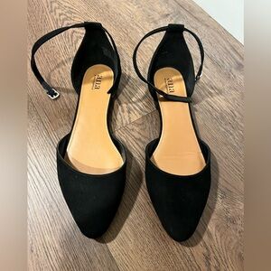 a.n.a Darell Ballet Flats Size 9.5
